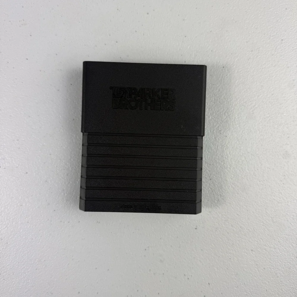 Star Wars: The Empire Strikes Back (Atari 2600, 1982) Cartridge Only